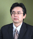 コクド鑑定・調査株式会社 代表取締役社長 鈴木 茂基