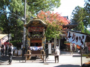 写真①上野天神宮前IMG_5470