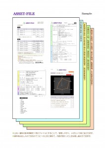 ☆アセットファイルサンプル